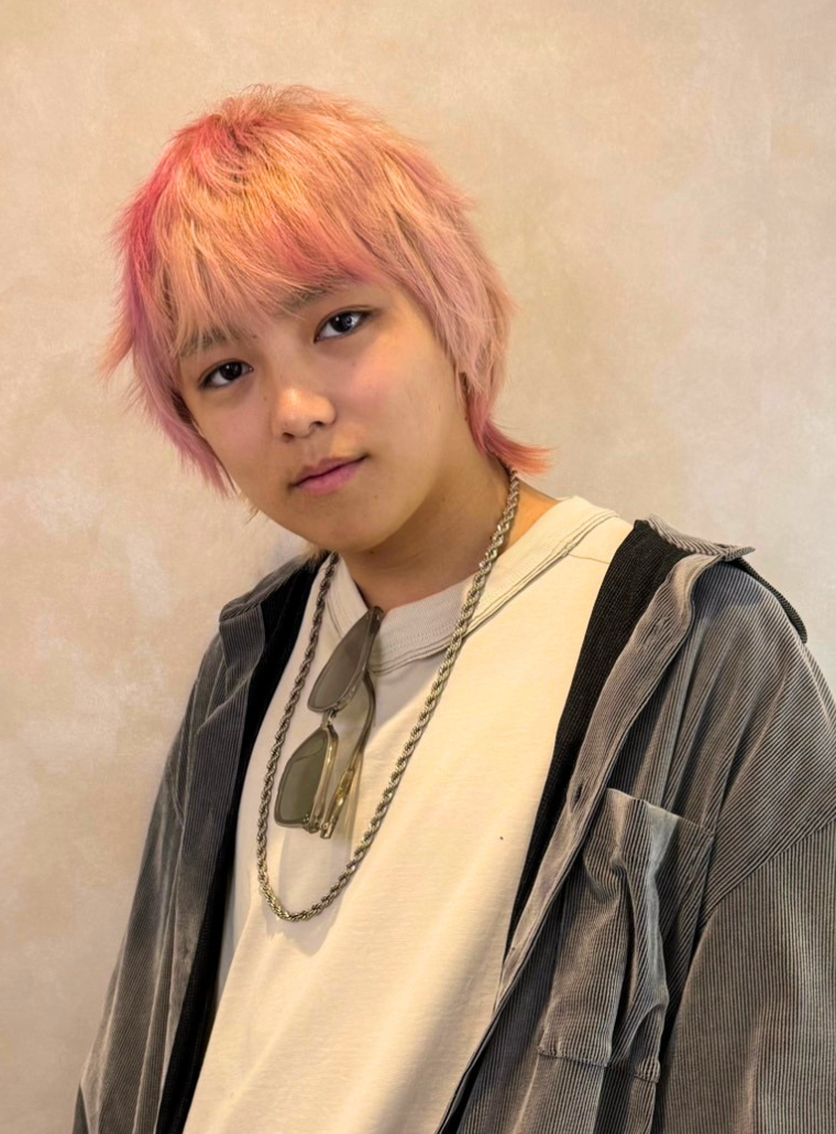 HIROSHI