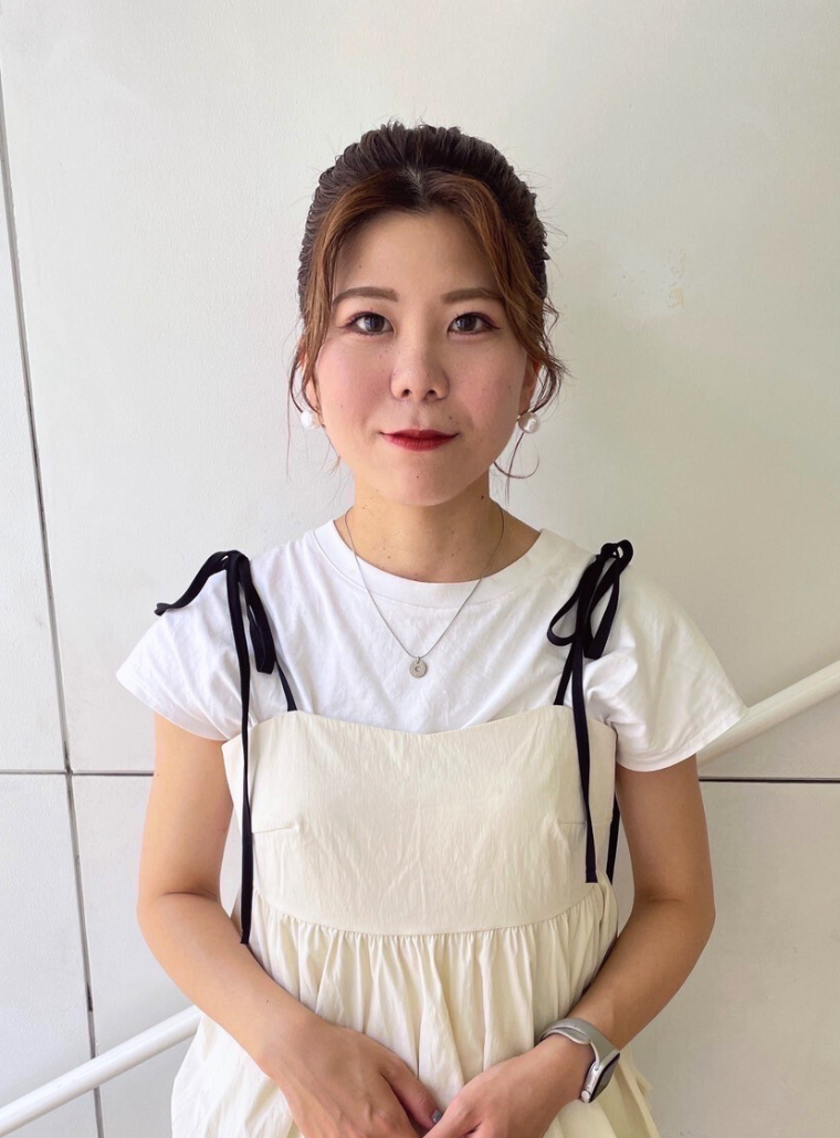 川村 奈々