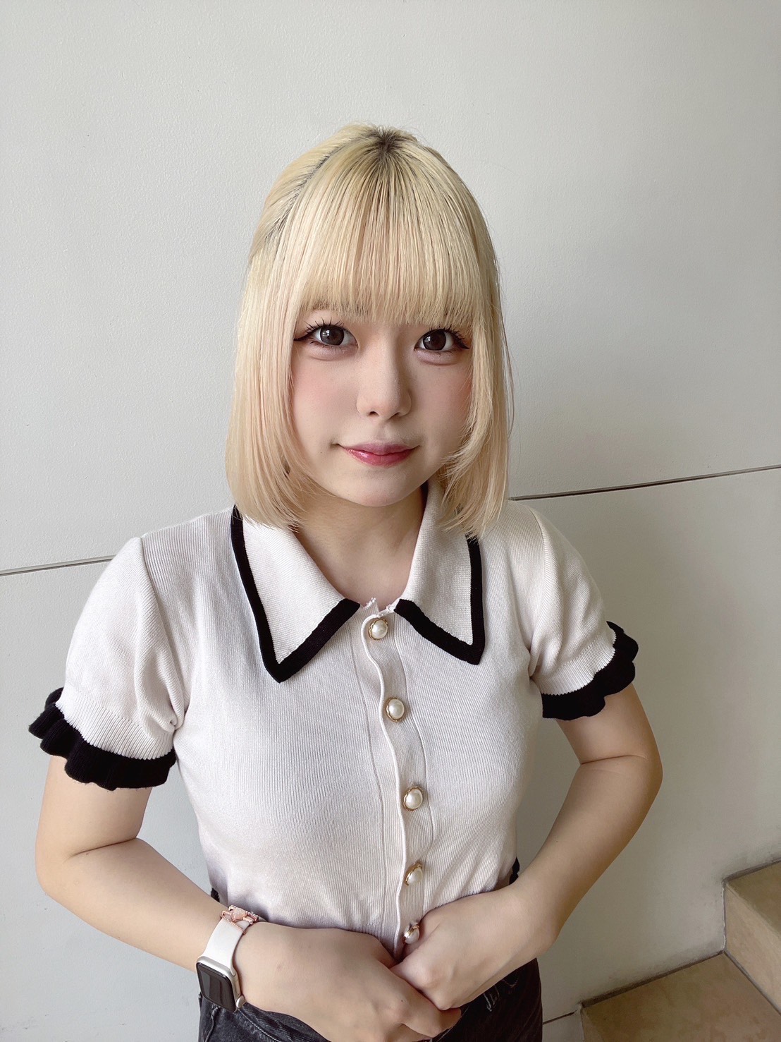 深井 愛夢