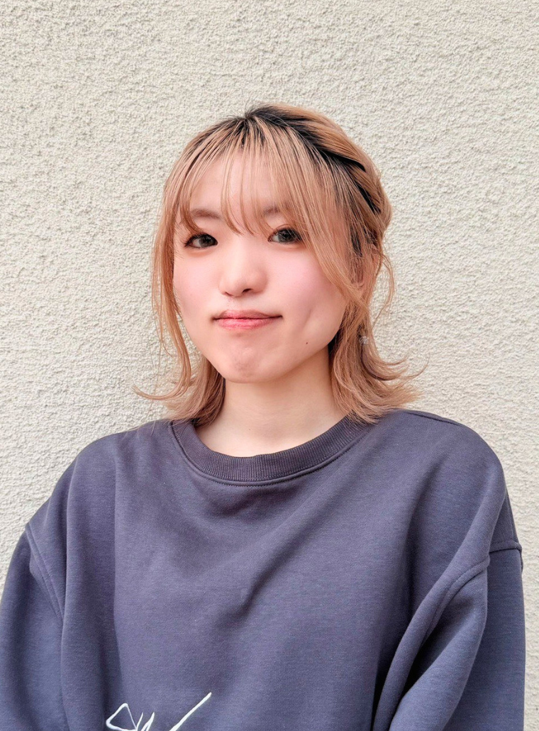 田中　愛子