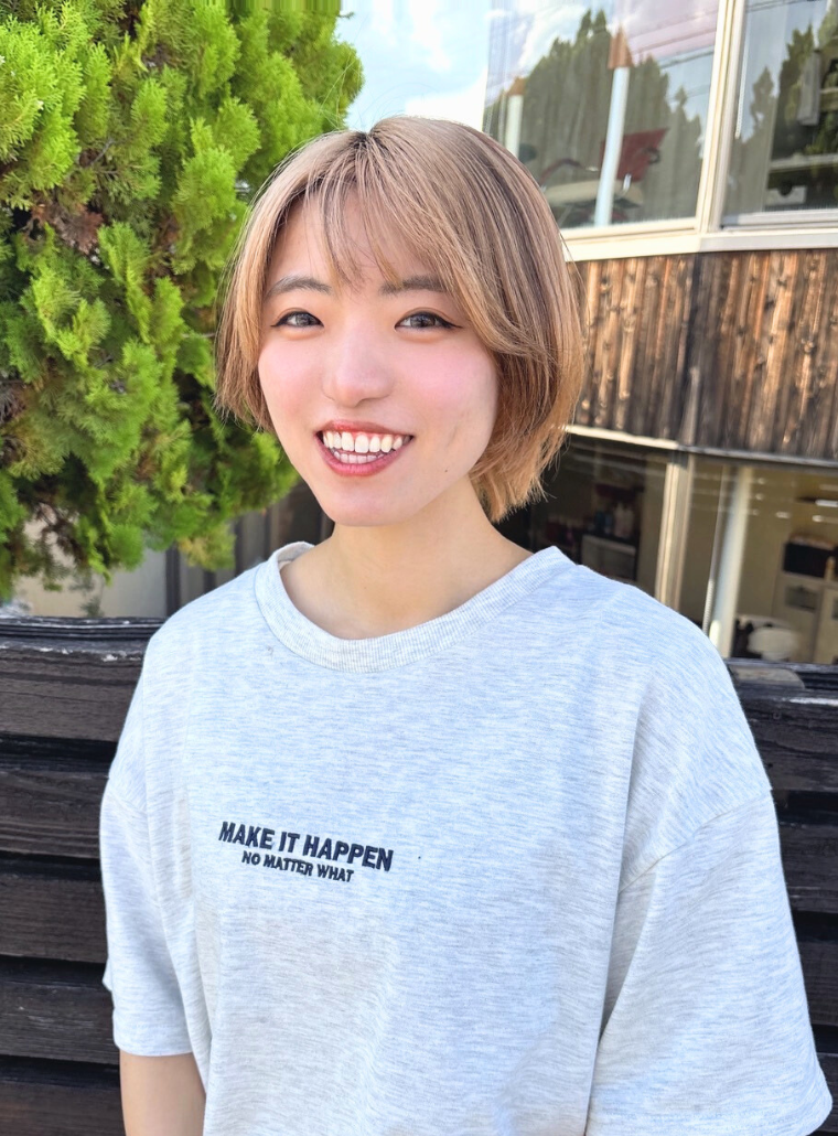 田中 愛子