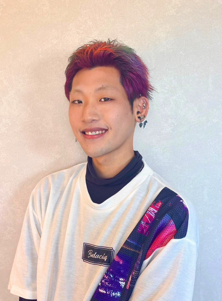林　龍之介
